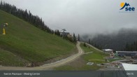 Archiv Foto Webcam See im Paznaun - Ausblick vom Medrig Center 08:00