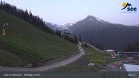 Archiv Foto Webcam See im Paznaun - Ausblick vom Medrig Center 05:00