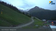 Archiv Foto Webcam See im Paznaun - Ausblick vom Medrig Center 00:00