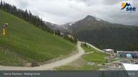 Archiv Foto Webcam See im Paznaun - Ausblick vom Medrig Center 12:00