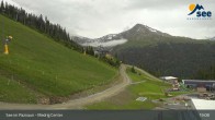 Archiv Foto Webcam See im Paznaun - Ausblick vom Medrig Center 18:00