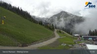 Archiv Foto Webcam See im Paznaun - Ausblick vom Medrig Center 10:00