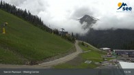 Archiv Foto Webcam See im Paznaun - Ausblick vom Medrig Center 12:00
