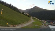 Archiv Foto Webcam See im Paznaun - Ausblick vom Medrig Center 02:00