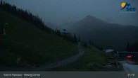 Archiv Foto Webcam See im Paznaun - Ausblick vom Medrig Center 02:00