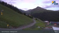 Archiv Foto Webcam See im Paznaun - Ausblick vom Medrig Center 04:00