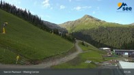 Archiv Foto Webcam See im Paznaun - Ausblick vom Medrig Center 06:00