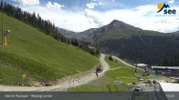 Archiv Foto Webcam See im Paznaun - Ausblick vom Medrig Center 14:00