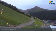 Archiv Foto Webcam See im Paznaun - Ausblick vom Medrig Center 20:00