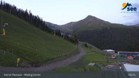 Archived image Webcam See - View from Medrig Center 04:00