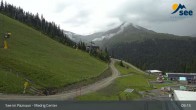 Archived image Webcam See - View from Medrig Center 08:00