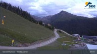 Archiv Foto Webcam See im Paznaun - Ausblick vom Medrig Center 02:00