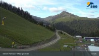 Archiv Foto Webcam See im Paznaun - Ausblick vom Medrig Center 06:00