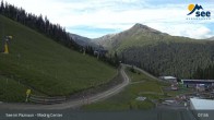 Archiv Foto Webcam See im Paznaun - Ausblick vom Medrig Center 07:00