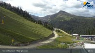 Archiv Foto Webcam See im Paznaun - Ausblick vom Medrig Center 08:00