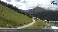 Archiv Foto Webcam See im Paznaun - Ausblick vom Medrig Center 05:00