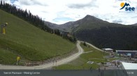 Archiv Foto Webcam See im Paznaun - Ausblick vom Medrig Center 07:00