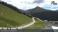 Archiv Foto Webcam See im Paznaun - Ausblick vom Medrig Center 09:00