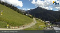 Archiv Foto Webcam See im Paznaun - Ausblick vom Medrig Center 18:00
