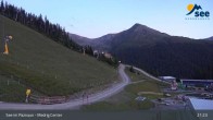 Archiv Foto Webcam See im Paznaun - Ausblick vom Medrig Center 02:00