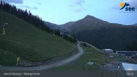 Archived image Webcam See - View from Medrig Center 04:00