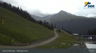 Archiv Foto Webcam See im Paznaun - Ausblick vom Medrig Center 10:00
