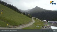 Archiv Foto Webcam See im Paznaun - Ausblick vom Medrig Center 12:00