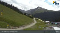 Archiv Foto Webcam See im Paznaun - Ausblick vom Medrig Center 14:00