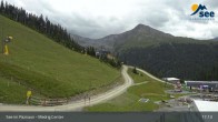 Archiv Foto Webcam See im Paznaun - Ausblick vom Medrig Center 16:00