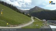 Archiv Foto Webcam See im Paznaun - Ausblick vom Medrig Center 18:00
