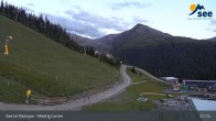 Archiv Foto Webcam See im Paznaun - Ausblick vom Medrig Center 00:00