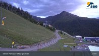 Archiv Foto Webcam See im Paznaun - Ausblick vom Medrig Center 02:00