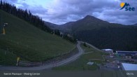 Archiv Foto Webcam See im Paznaun - Ausblick vom Medrig Center 04:00