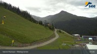 Archiv Foto Webcam See im Paznaun - Ausblick vom Medrig Center 06:00