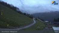 Archiv Foto Webcam See im Paznaun - Ausblick vom Medrig Center 00:00
