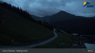 Archiv Foto Webcam See im Paznaun - Ausblick vom Medrig Center 04:00