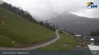Archiv Foto Webcam See im Paznaun - Ausblick vom Medrig Center 06:00