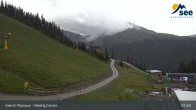 Archiv Foto Webcam See im Paznaun - Ausblick vom Medrig Center 07:00