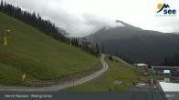 Archiv Foto Webcam See im Paznaun - Ausblick vom Medrig Center 08:00
