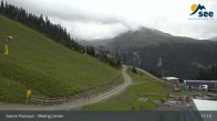 Archiv Foto Webcam See im Paznaun - Ausblick vom Medrig Center 10:00
