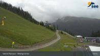 Archiv Foto Webcam See im Paznaun - Ausblick vom Medrig Center 12:00
