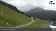 Archiv Foto Webcam See im Paznaun - Ausblick vom Medrig Center 14:00