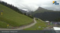 Archiv Foto Webcam See im Paznaun - Ausblick vom Medrig Center 16:00