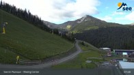 Archived image Webcam See - View from Medrig Center 07:00