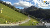 Archived image Webcam See - View from Medrig Center 18:00