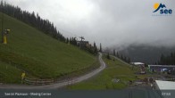 Archived image Webcam See - View from Medrig Center 07:00