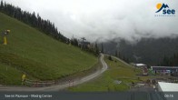 Archived image Webcam See - View from Medrig Center 08:00