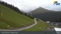 Archiv Foto Webcam See im Paznaun - Ausblick vom Medrig Center 07:00