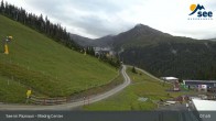 Archiv Foto Webcam See im Paznaun - Ausblick vom Medrig Center 08:00
