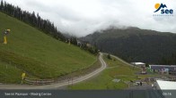 Archiv Foto Webcam See im Paznaun - Ausblick vom Medrig Center 09:00